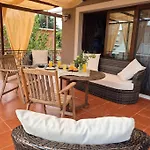 Villa Agrampeli