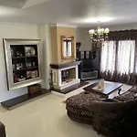 Agrampeli Villa