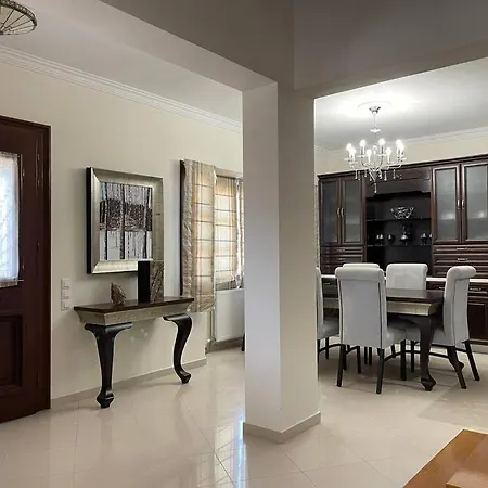 Agrampeli * Valszamáta