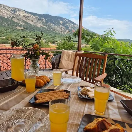 Agrampeli Valszamáta