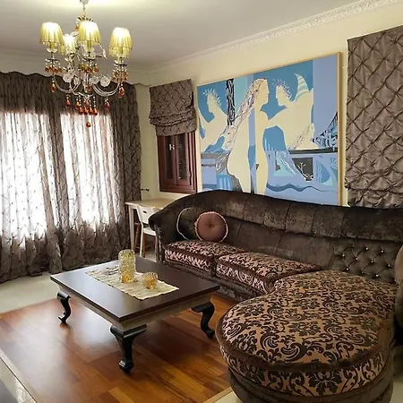 Agrampeli Villa Valszamáta