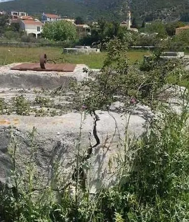 Villa Agrampeli Valszamáta