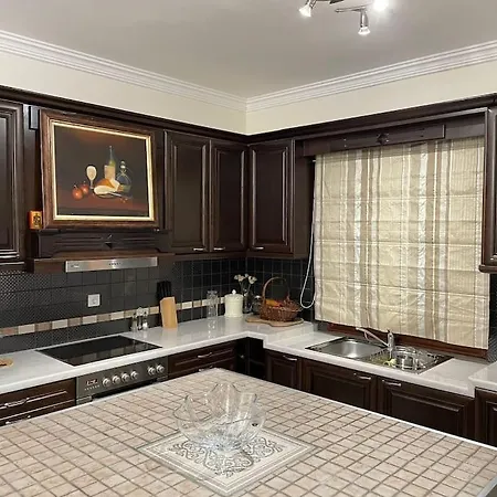 Agrampeli * Valszamáta