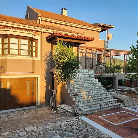 Agrampeli Valszamáta