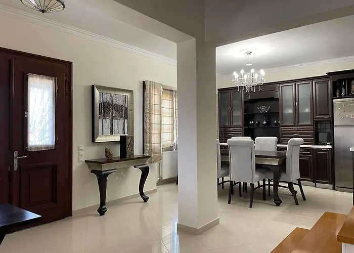 Agrampeli * Valsamata