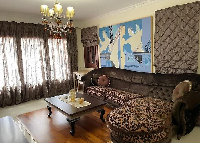 Agrampeli Villa Valsamata