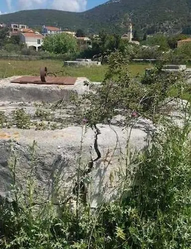 Villa Agrampeli Valsamata