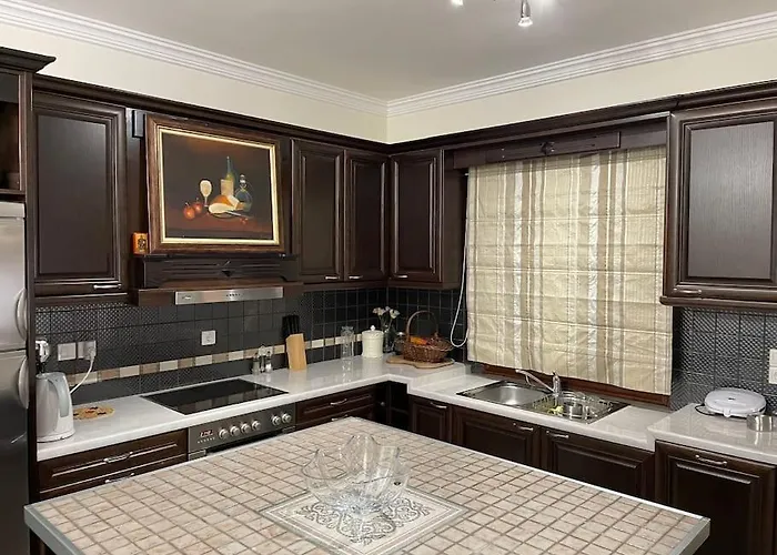 Agrampeli * Valsamata