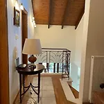 Agrampeli Villa *