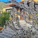 Villa Agrampeli Valsamata