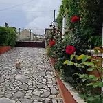 Villa Agrampeli *