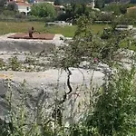 Villa Agrampeli Valsamata